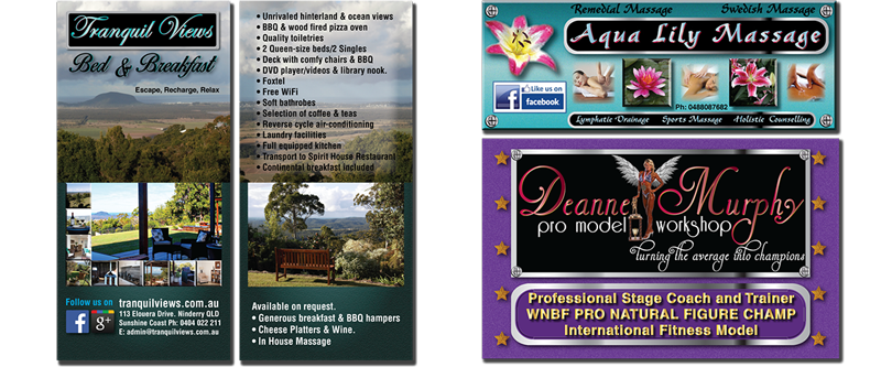 best graphic designer darwin dl flyer lukerative design business cards