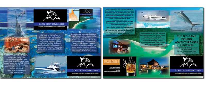 best graphic designer darwin dl dlyer lukerative design