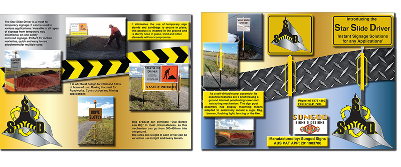 best graphic designer darwin brochures graphic design